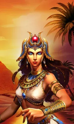 Egyptian Marvel